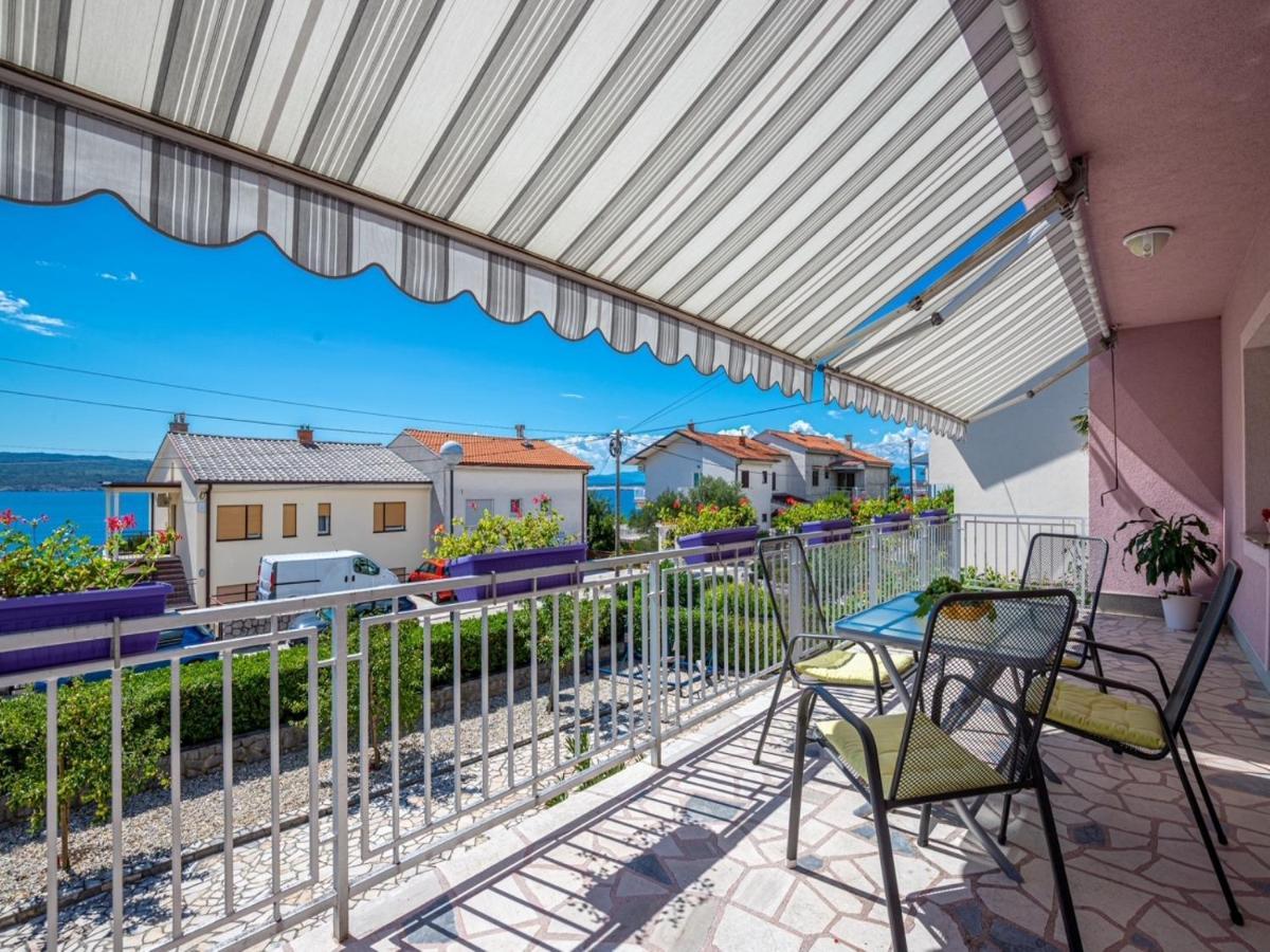 Mari Apartman Crikvenica